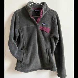 Patagonia Snap-T Pullover